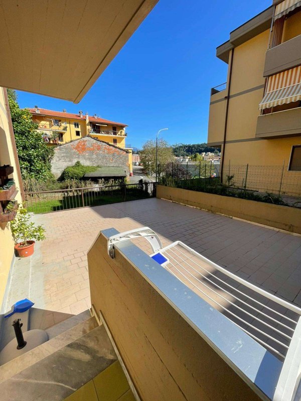 appartamento in vendita a Podenzana in zona Bagni