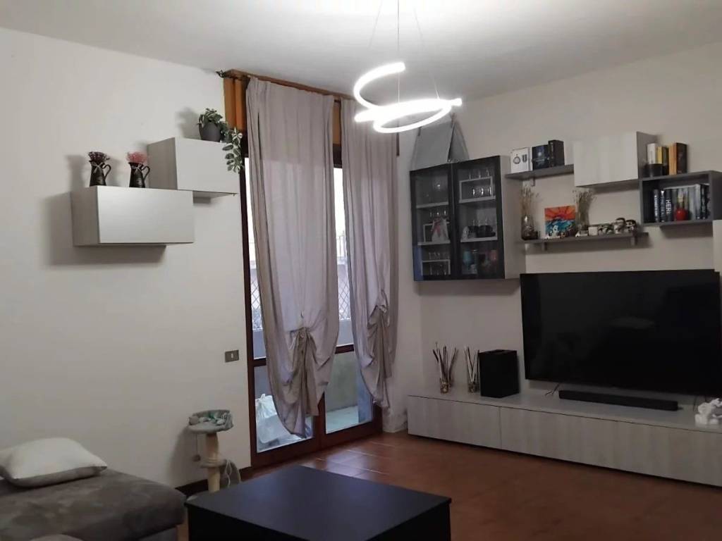 appartamento in vendita a Podenzana in zona Bagni