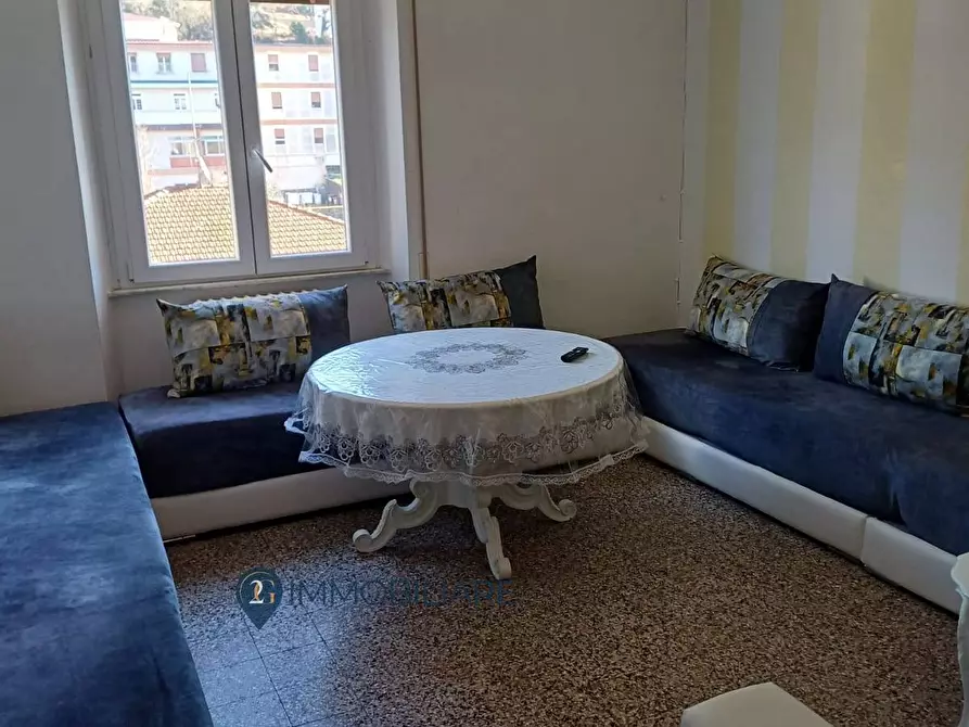 appartamento in vendita a Podenzana