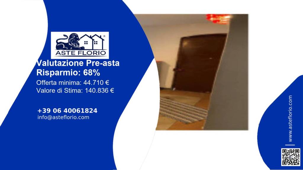 appartamento in vendita a Podenzana