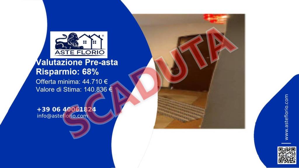 appartamento in vendita a Podenzana