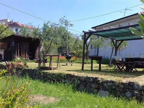 appartamento in vendita a Podenzana