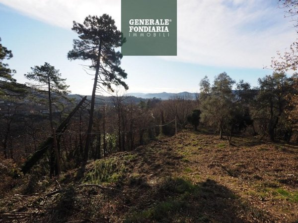 monolocale in vendita a Podenzana