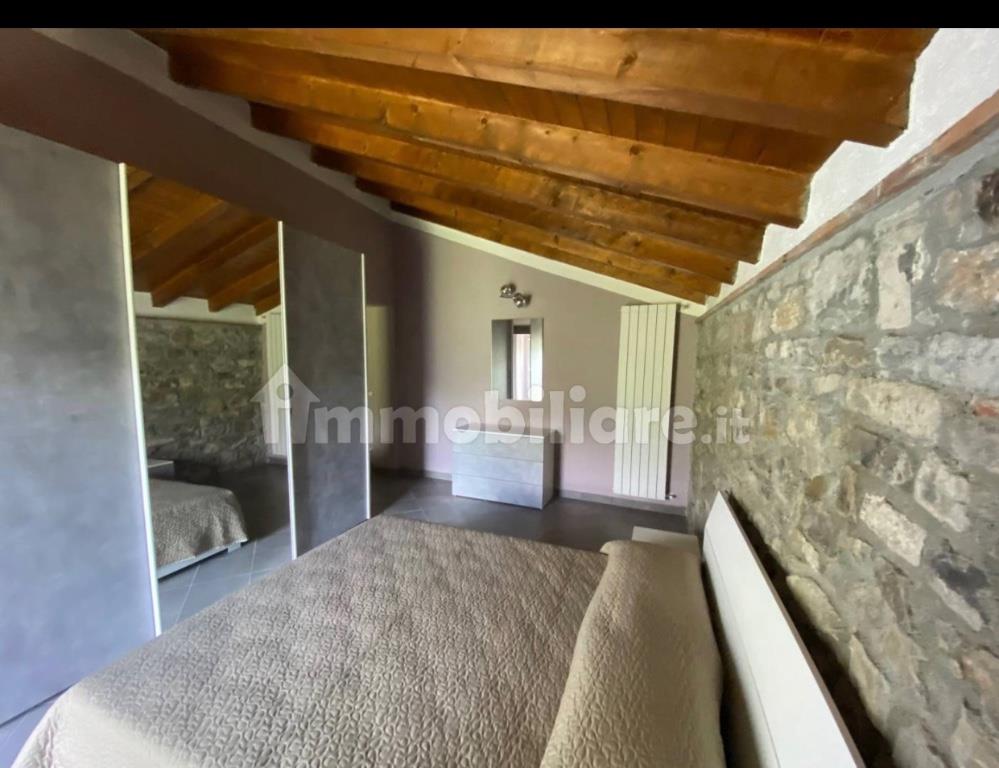 casa indipendente in vendita a Podenzana