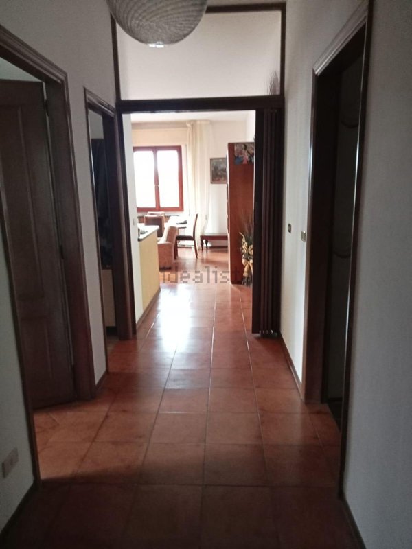 casa indipendente in vendita a Podenzana in zona Bagni