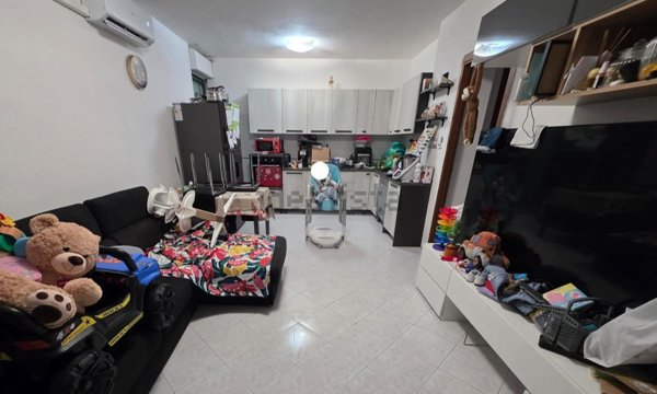 appartamento in vendita a Podenzana