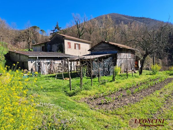 casa indipendente in vendita a Podenzana