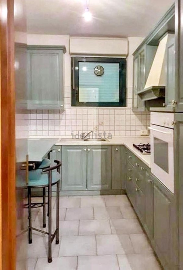 appartamento in vendita a Podenzana in zona Casa Borsi