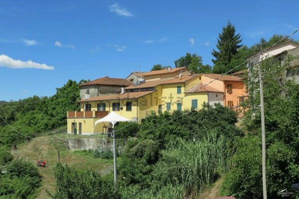 casa indipendente in vendita a Podenzana in zona Metti