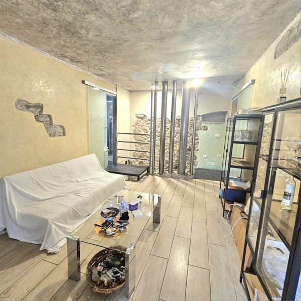 appartamento in vendita a Podenzana in zona Casa Borsi