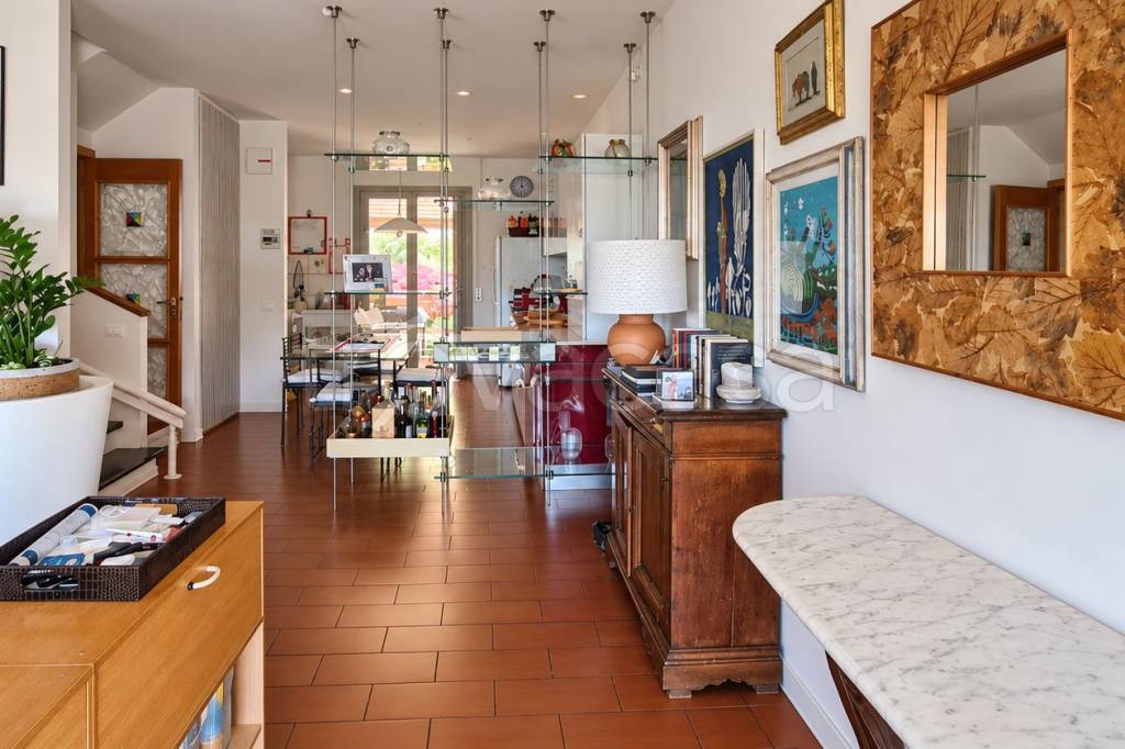 casa indipendente in vendita a Podenzana in zona Faito