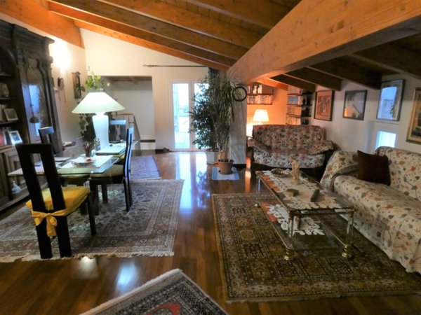appartamento in vendita a Pontremoli