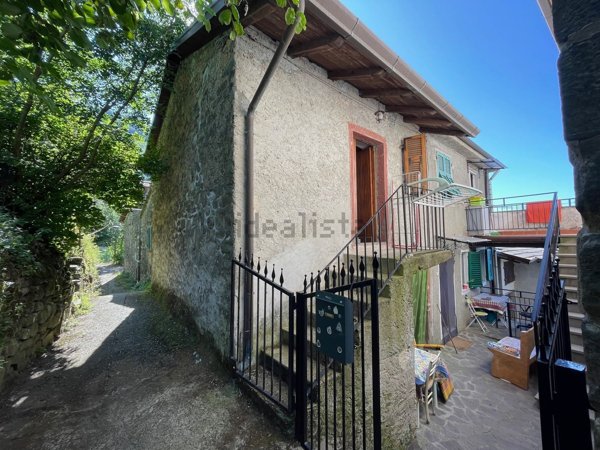 appartamento in vendita a Pontremoli