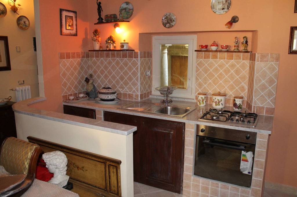 appartamento in vendita a Pontremoli