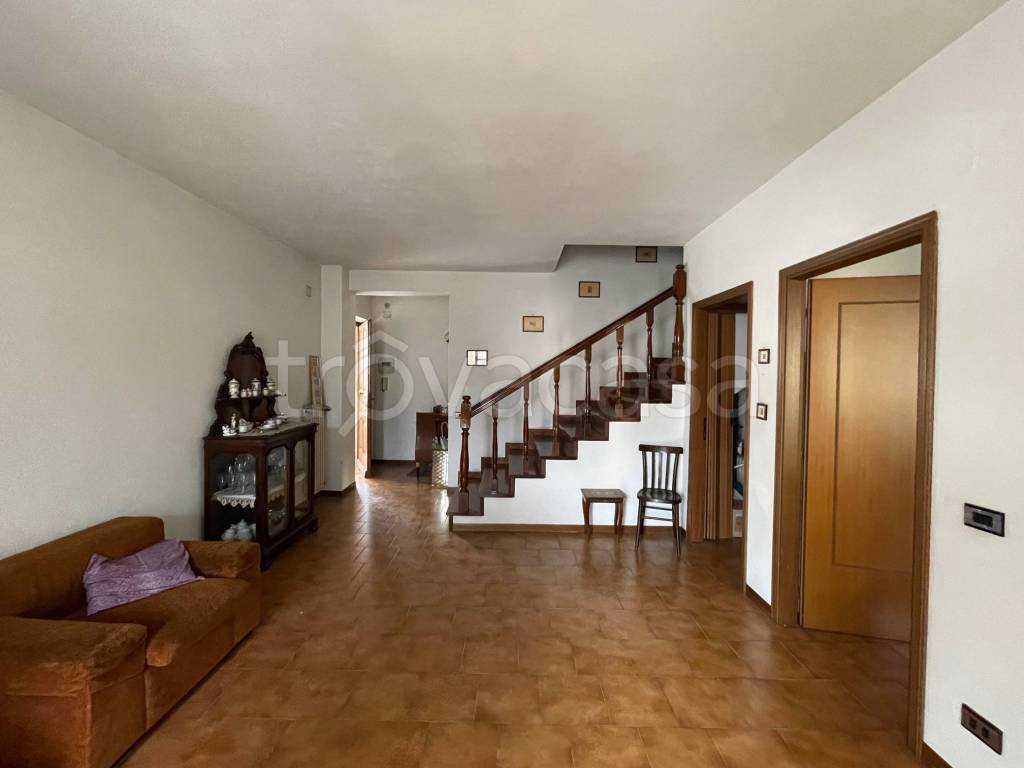 appartamento in vendita a Pontremoli
