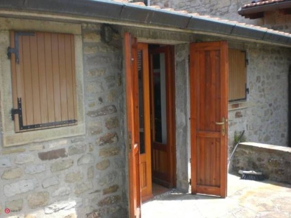 casa indipendente in vendita a Pontremoli in zona Grondola