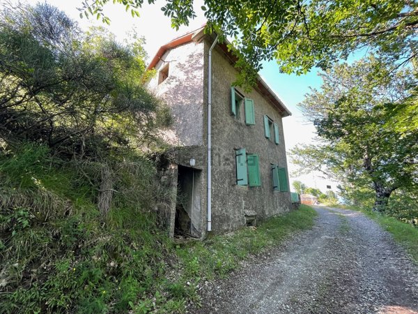 appartamento in vendita a Pontremoli