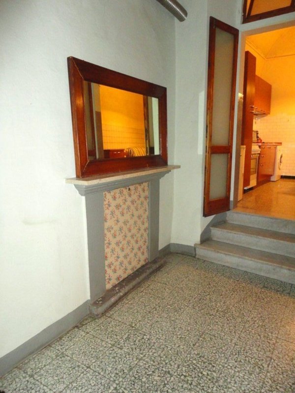 appartamento in vendita a Pontremoli