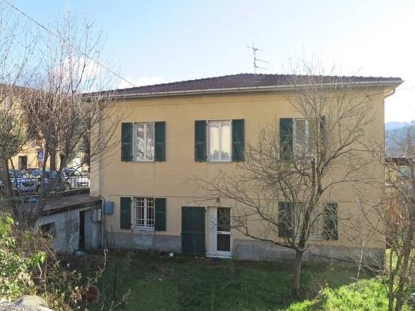casa indipendente in vendita a Pontremoli