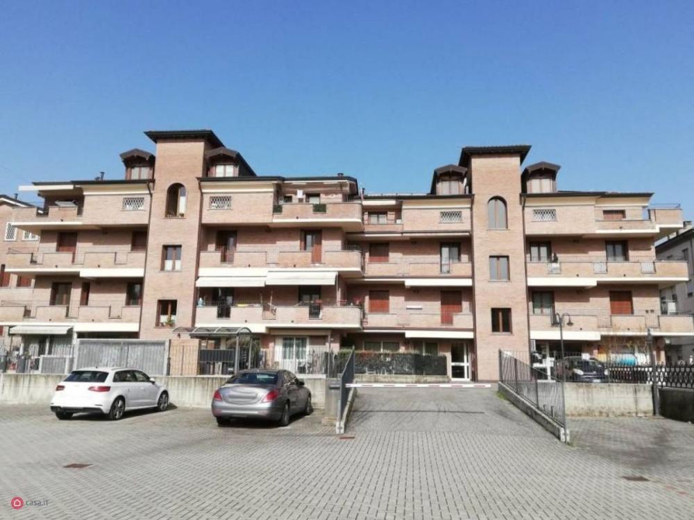 appartamento in vendita a Pontremoli