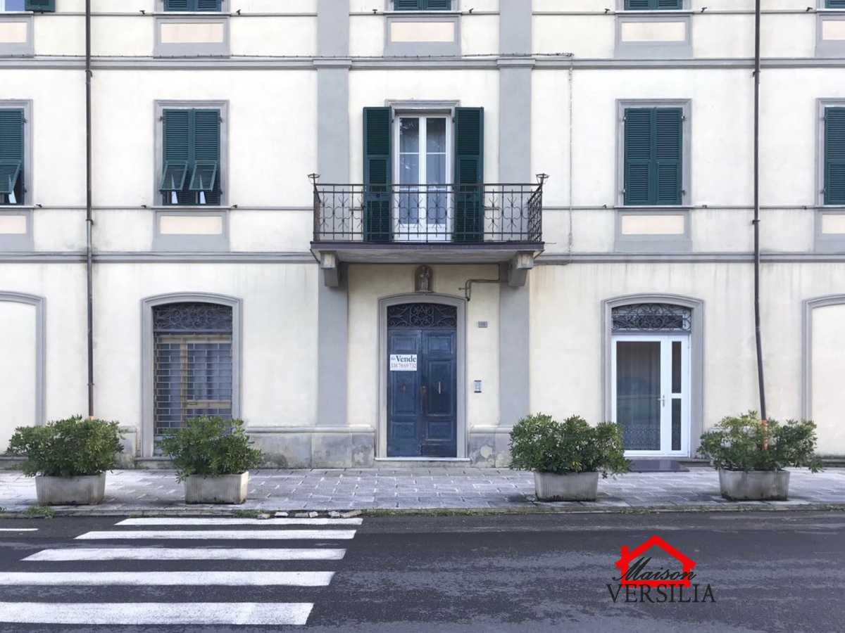 appartamento in vendita a Pontremoli