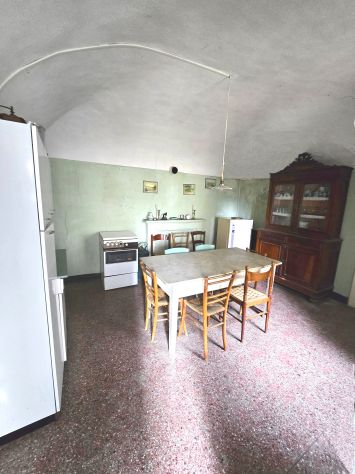 appartamento in vendita a Pontremoli