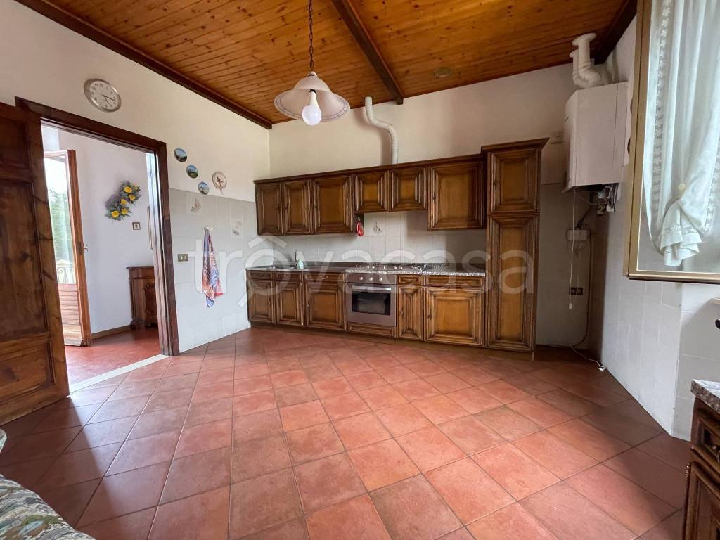appartamento in vendita a Pontremoli