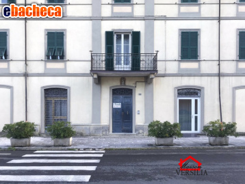appartamento in vendita a Pontremoli