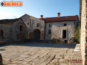 appartamento in vendita a Pontremoli