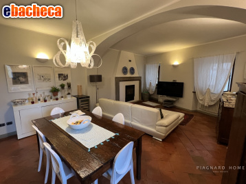 appartamento in vendita a Pontremoli