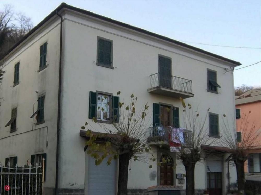 appartamento in vendita a Pontremoli