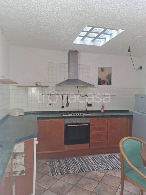 appartamento in vendita a Pontremoli