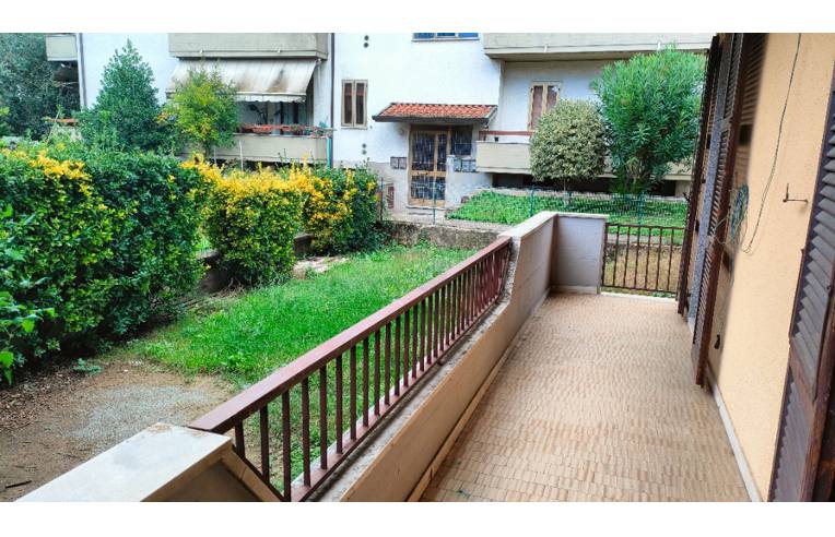 appartamento in vendita a Pontremoli