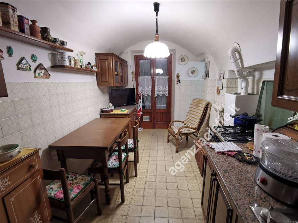 appartamento in vendita a Pontremoli