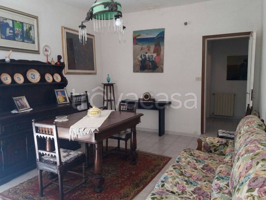 appartamento in vendita a Pontremoli