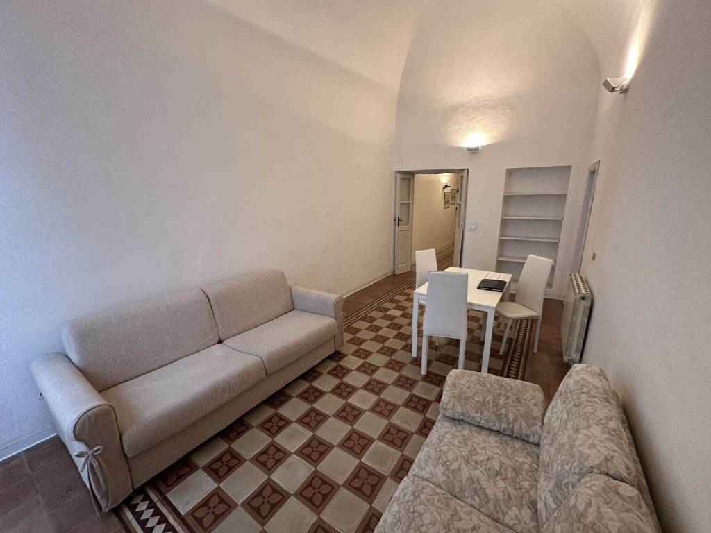 appartamento in vendita a Pontremoli