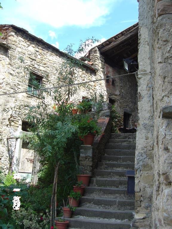 casa indipendente in vendita a Pontremoli