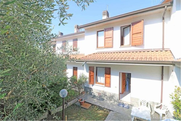 casa indipendente in vendita a Pontremoli
