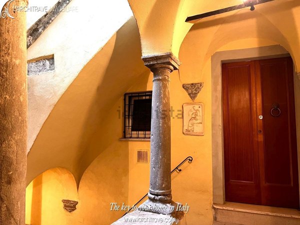appartamento in vendita a Pontremoli