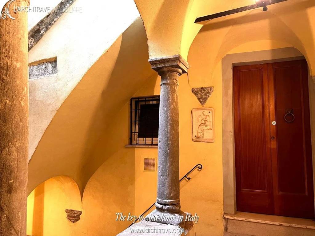 casa indipendente in vendita a Pontremoli