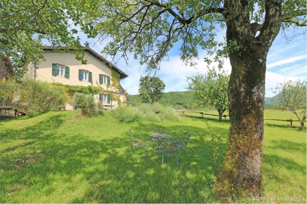 casa indipendente in vendita a Pontremoli