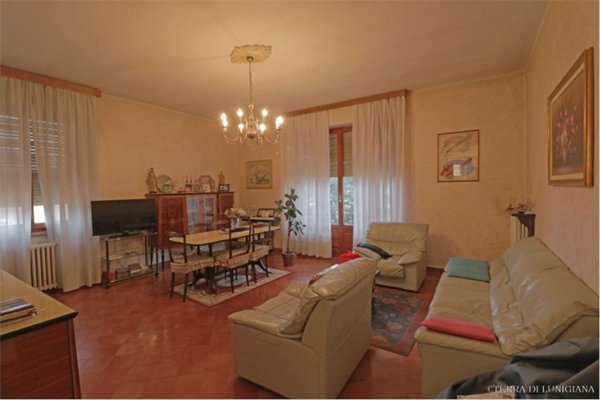 appartamento in vendita a Pontremoli