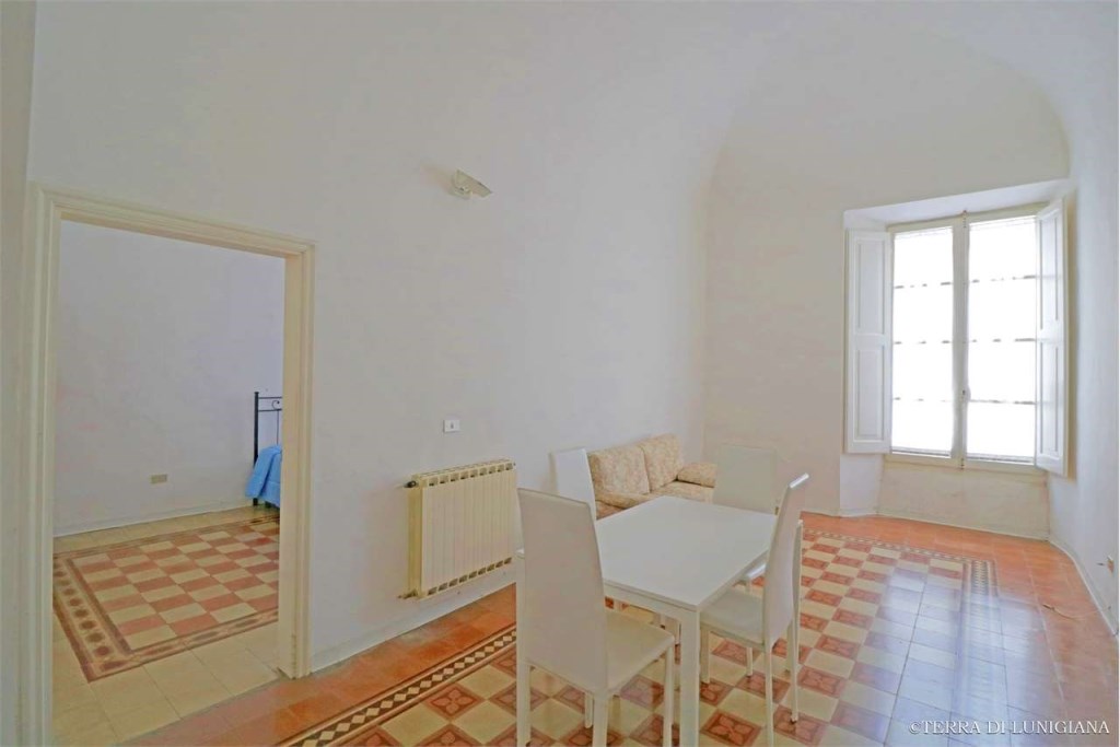 appartamento in vendita a Pontremoli