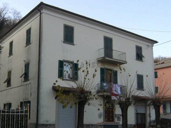 appartamento in vendita a Pontremoli