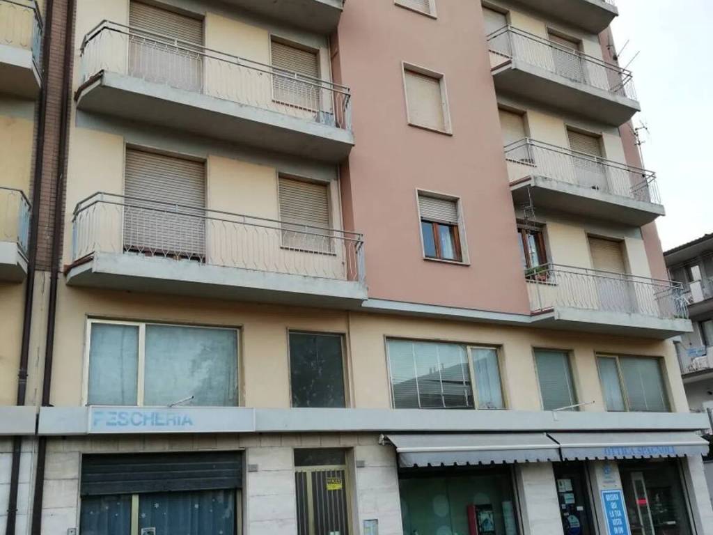 appartamento in vendita a Pontremoli