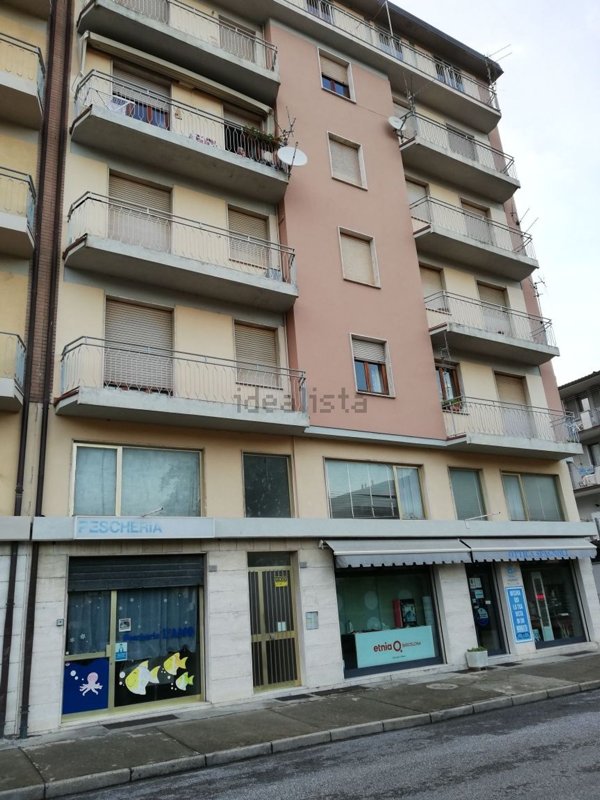 appartamento in vendita a Pontremoli