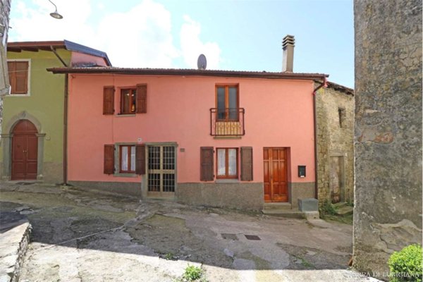appartamento in vendita a Pontremoli