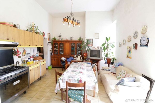 appartamento in vendita a Pontremoli