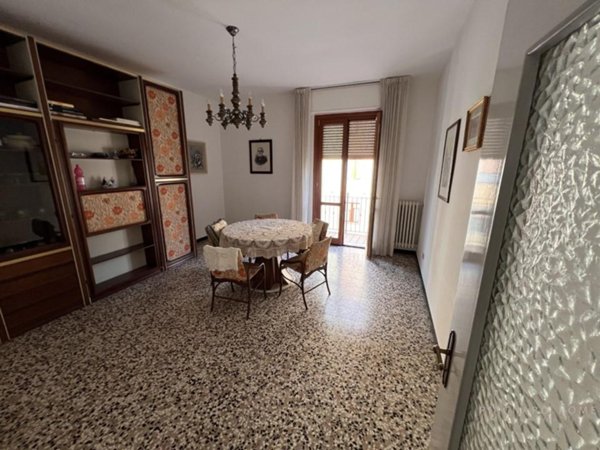 appartamento in vendita a Pontremoli