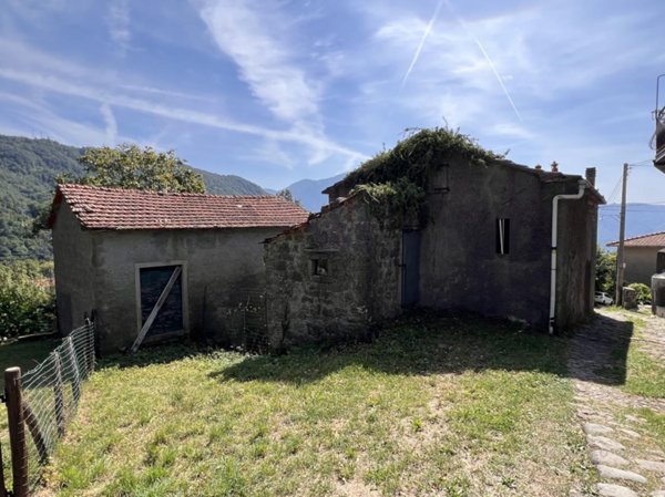 appartamento in vendita a Pontremoli